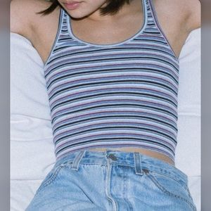 Sheena Brandy Melville tank top